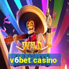 v6bet casino